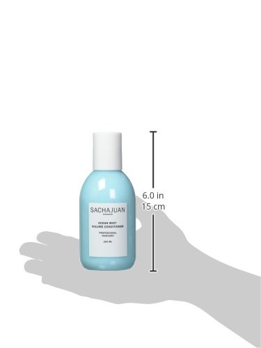 Sachajuan Ocean Mist Volume Conditioner Lavage Et Soins Des Cheveux