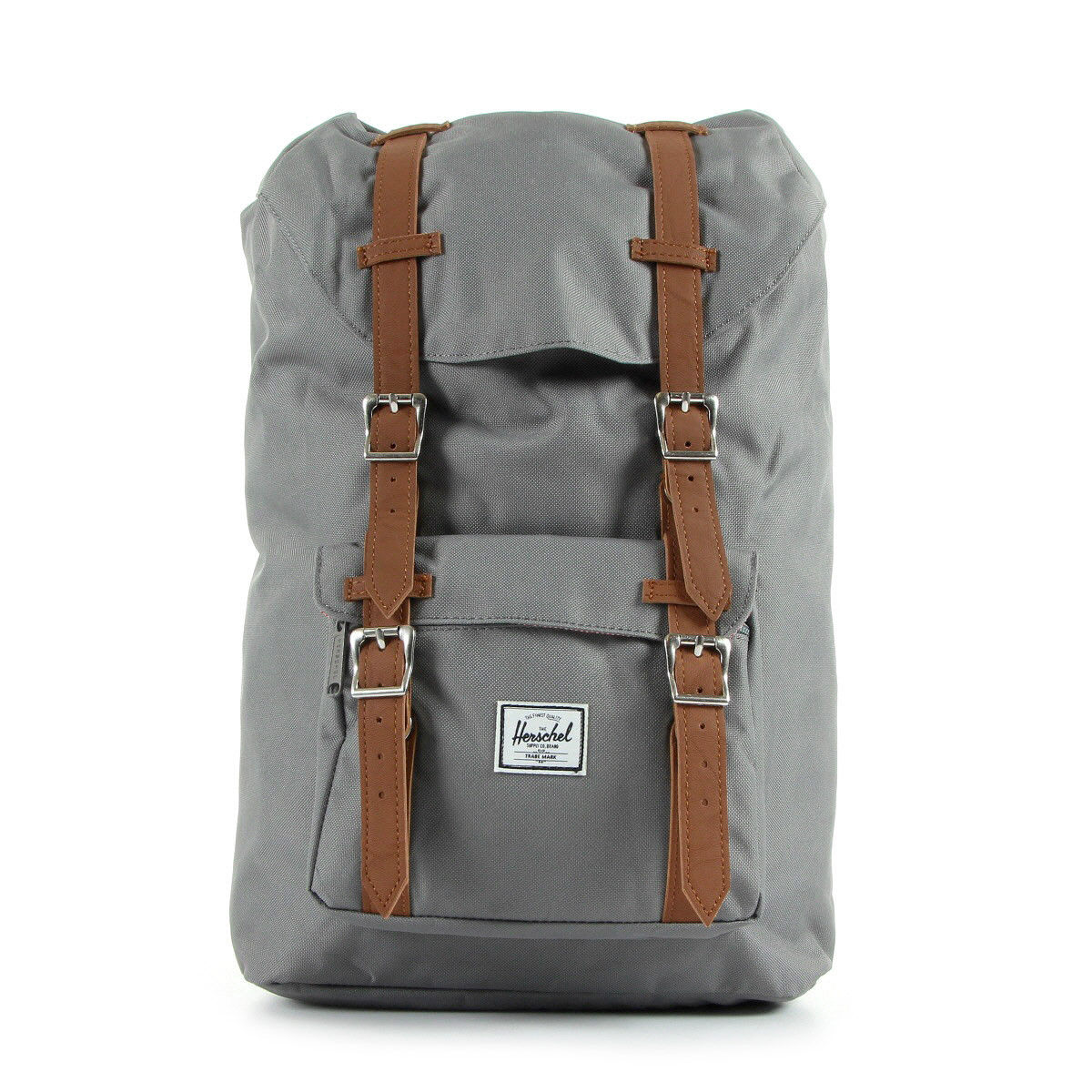 Sac A Dos 10020-00006 Gris - Herschel