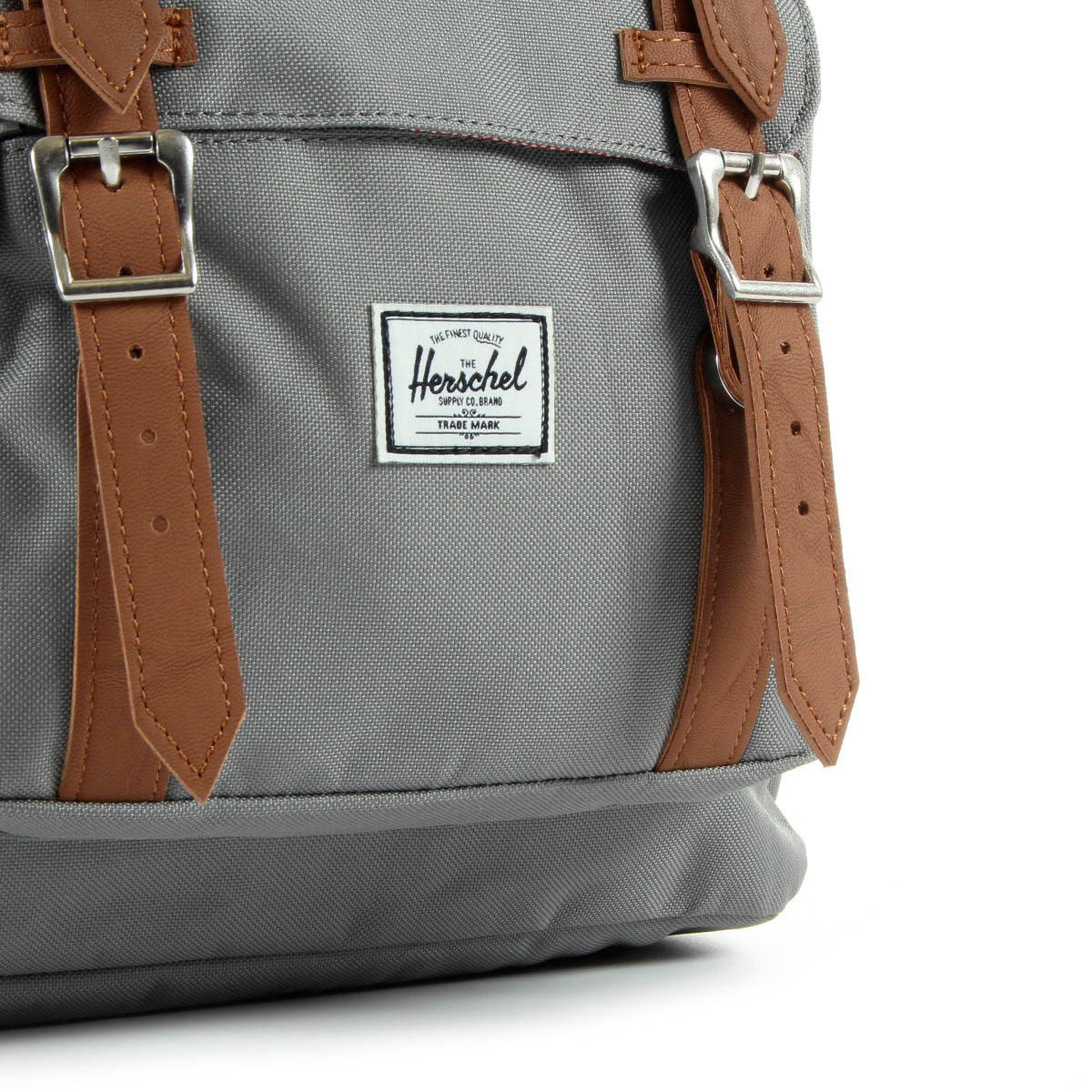 Sac A Dos 10020-00006 Gris - Herschel