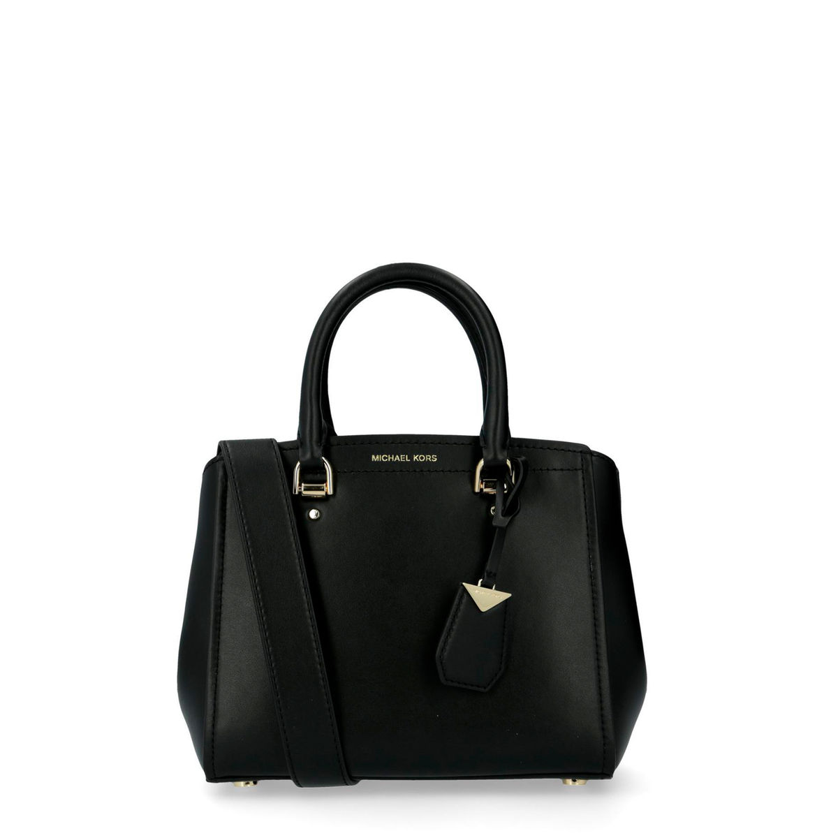 Sac 30t8gn4m2l Noir - Michael Kors