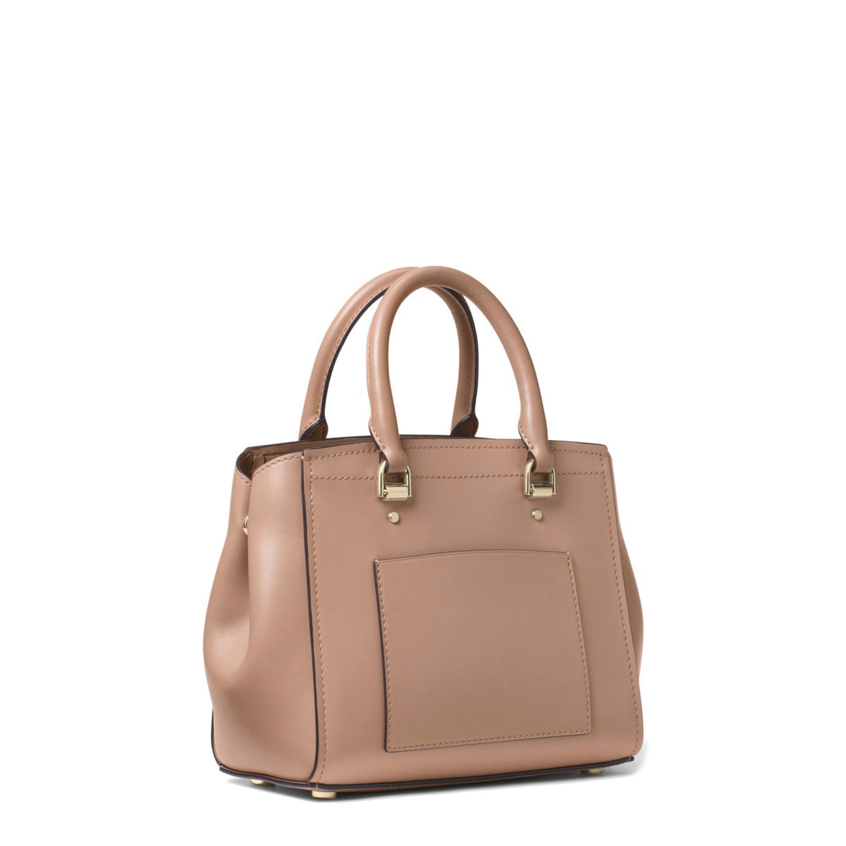 Sac 30t8tn4m2l Marron - Michael Kors