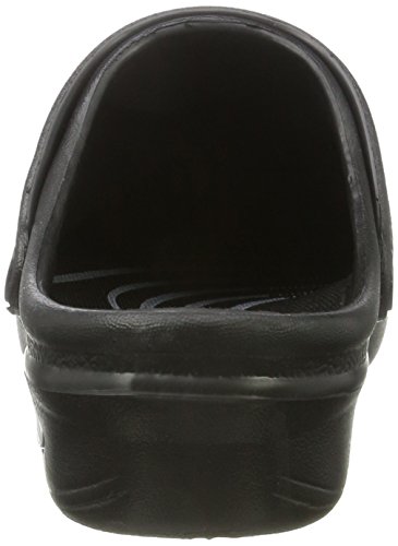 Sabot de travail caoutchouc Safety Sogger Bestlight SRC Noir 39