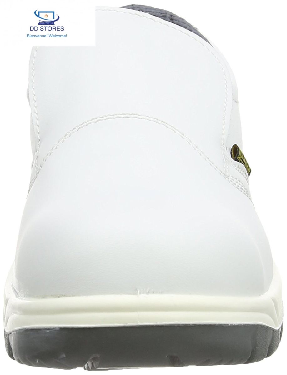 Chaussures de cuisine Safety Jogger X0500 S2 SRC Blanc 45