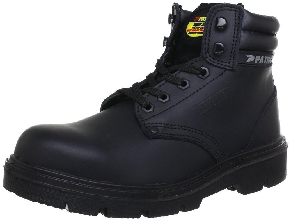 Chaussure De Securite X1100n S3