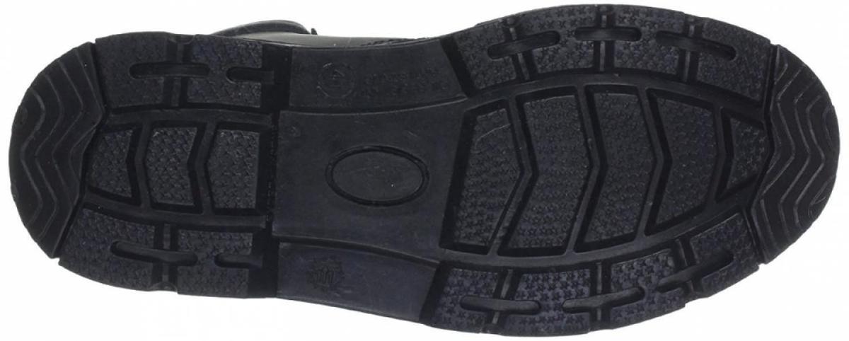 Chaussures De Securite Safety Jogger X110n S3 100% Non Metalliques - Noir