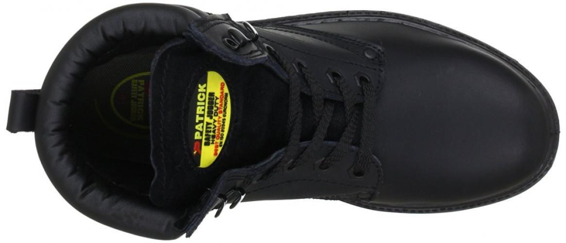 Chaussures De Securite Safety Jogger X110n S3 100% Non Metalliques - Noir