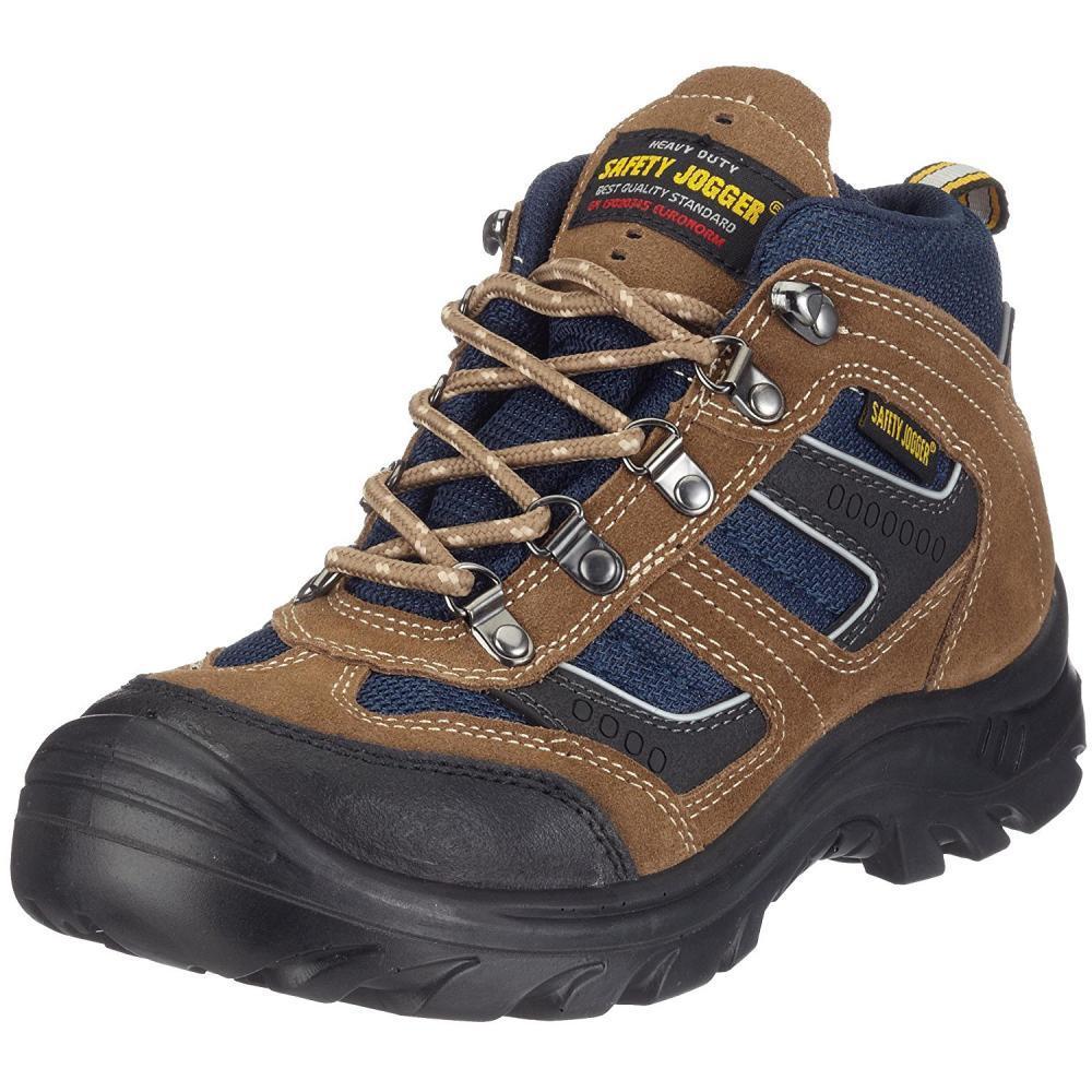 Safety Jogger Chaussures De Securite S 