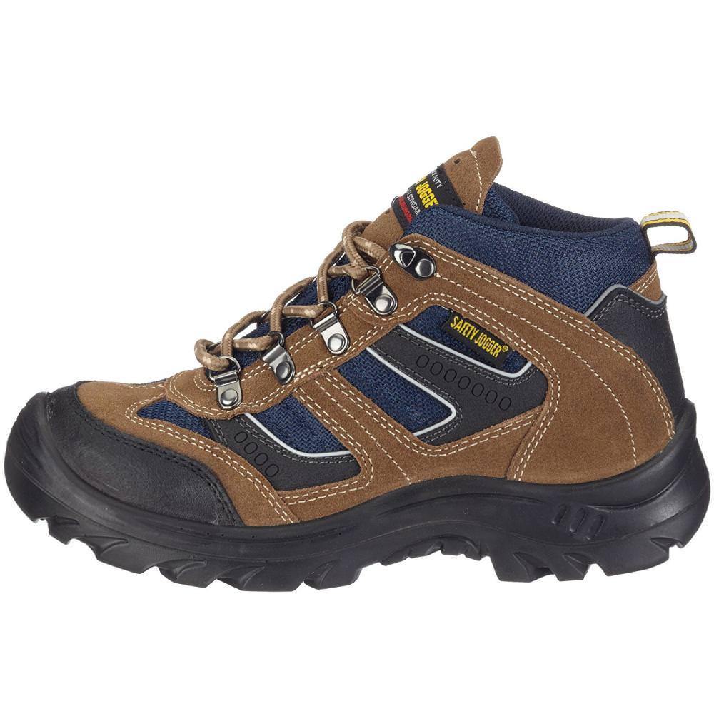 Safety Jogger Chaussures De Securite S 