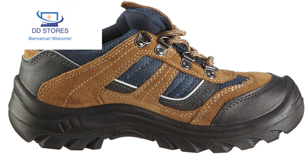 Safety Jogger Chaussures De Securite S ....