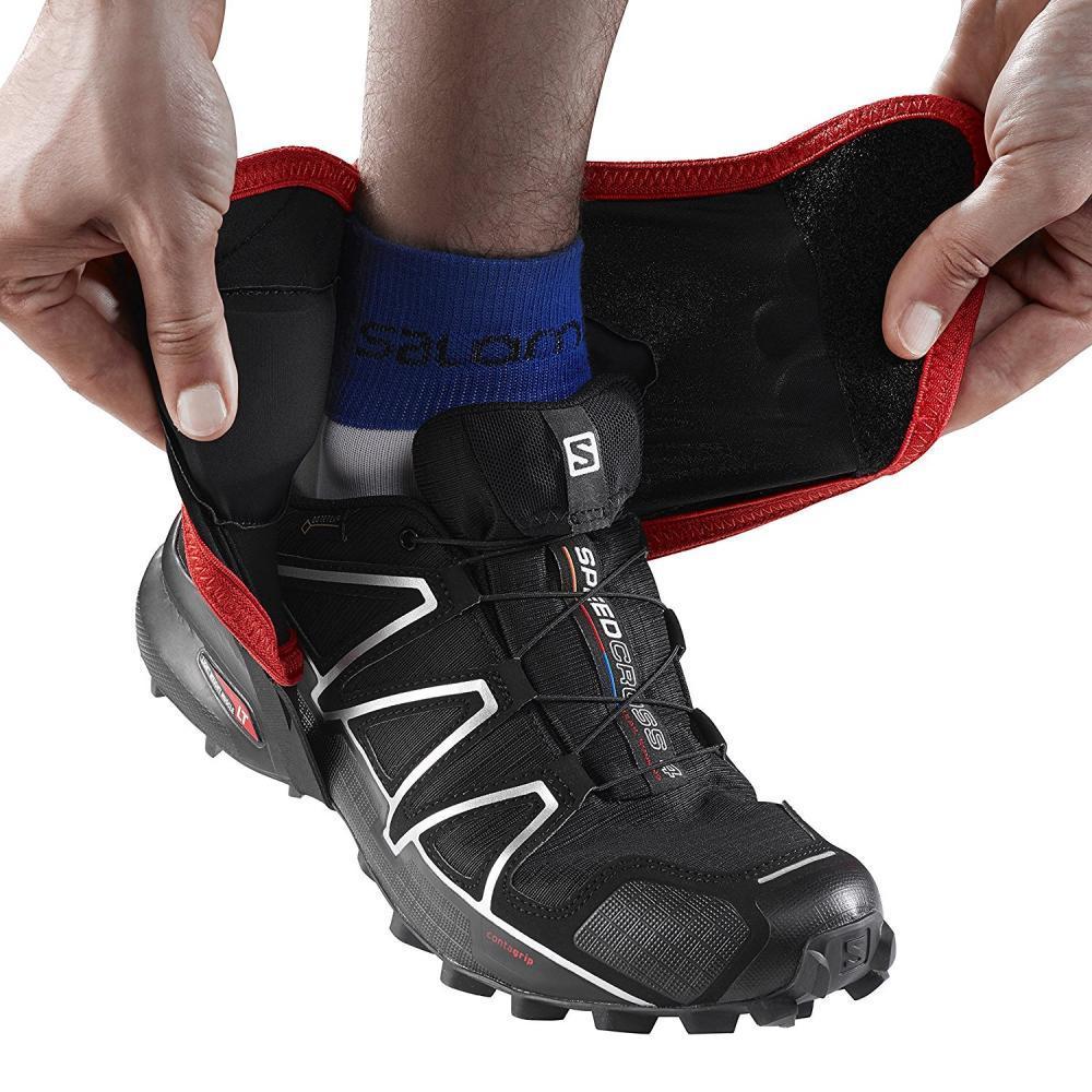 Salomon Guetres Hautes Trail Gaiters High