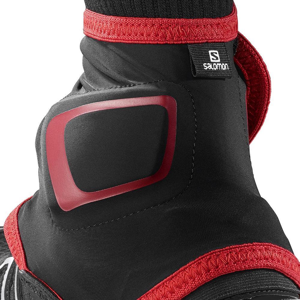 Salomon Guetres Hautes Trail Gaiters High