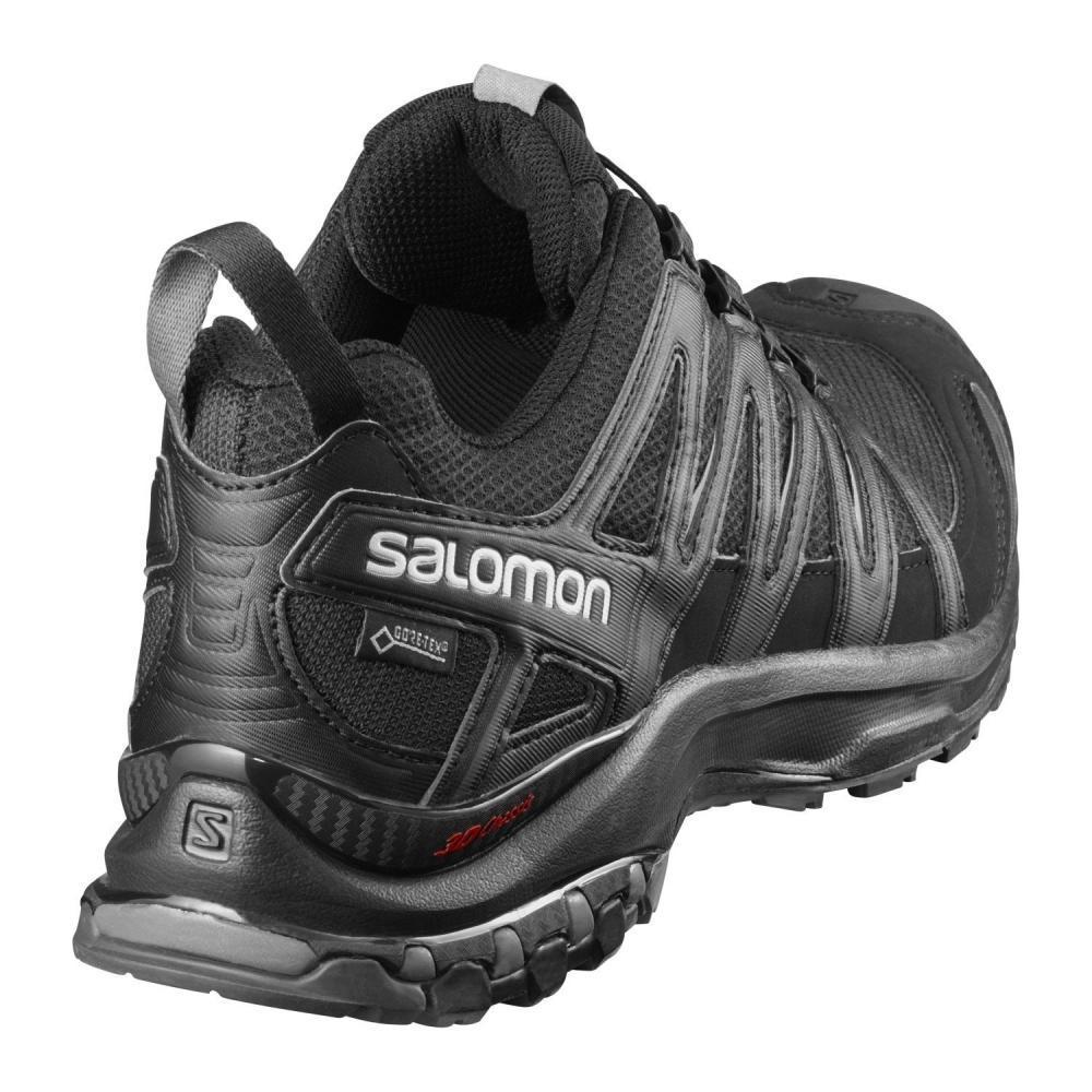 Salomon Xa Pro 3d Gore-tex Chaussures Im...