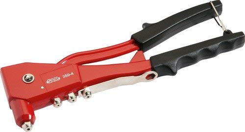SAM Outillage 359-4 Pince a riveter Longueur 270 mm 