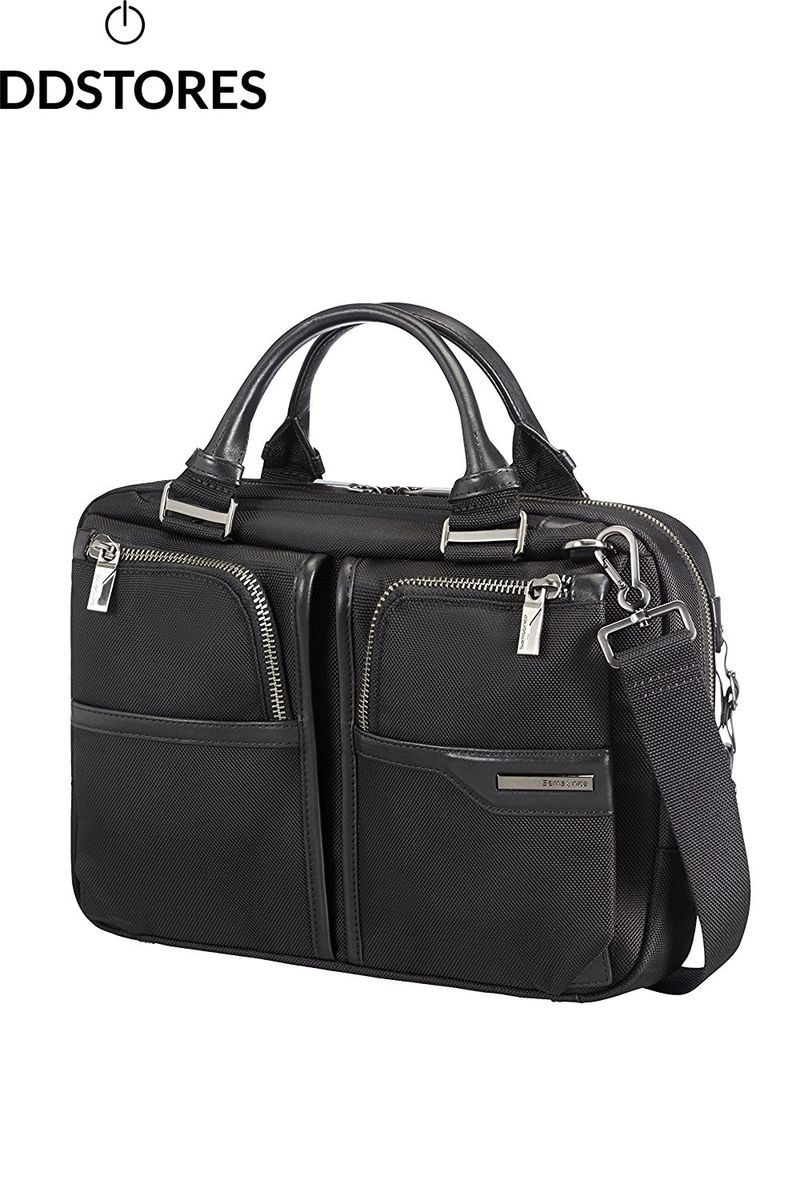 Serviette Sa64032 Noir - Samsonite