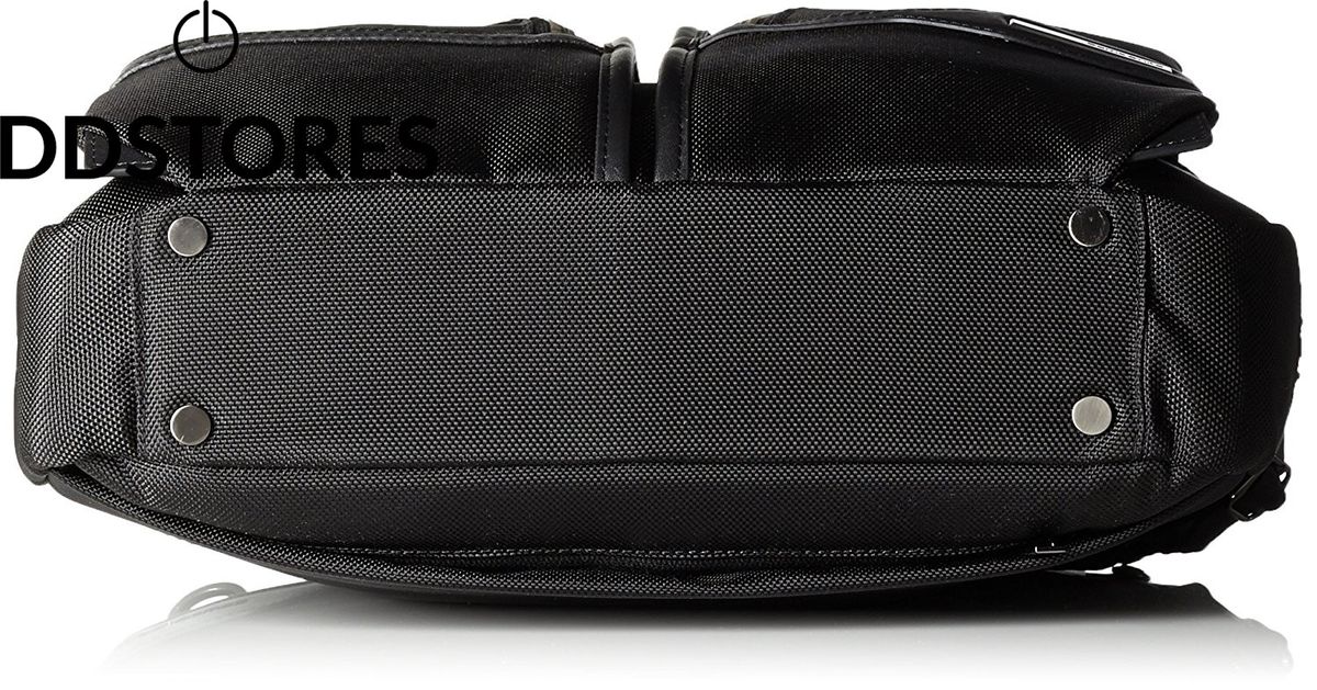 Serviette Sa64032 Noir - Samsonite