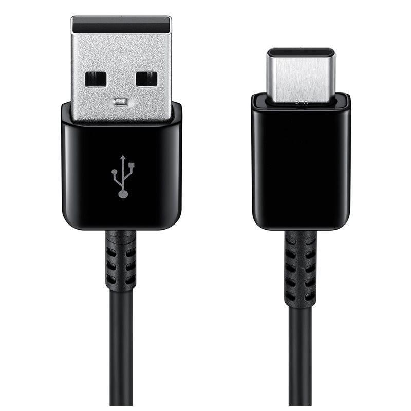 [Ref:EP-DG930IBEGWW] SAMSUNG Cable Data Original USB Type C - USB Type A 1,5 m 