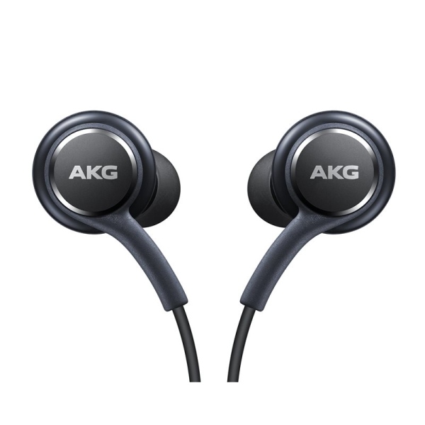 Samsung Ecouteurs Intra Auriculaires Akg Gris Titane