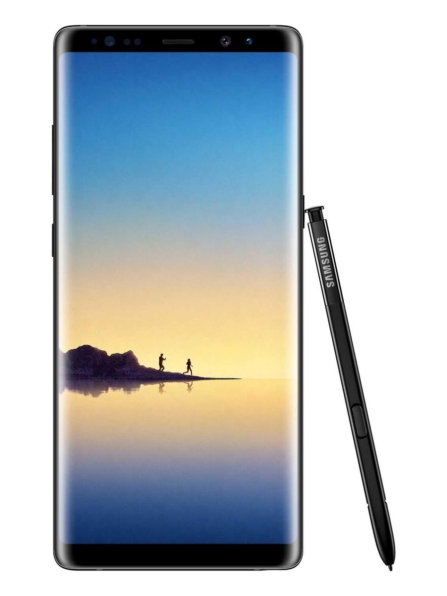 Samsung Galaxy Note8 Duos 64 Go Erable Dore