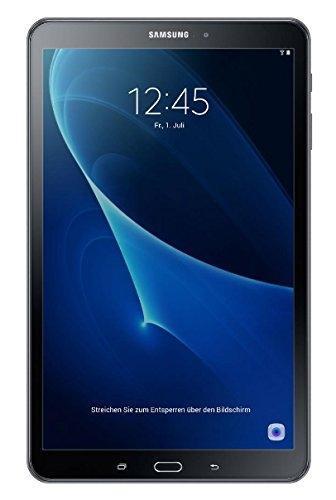 Tablette Samsung Galaxy Tab A (2016) 16 Go 10.1 Pouces Noir