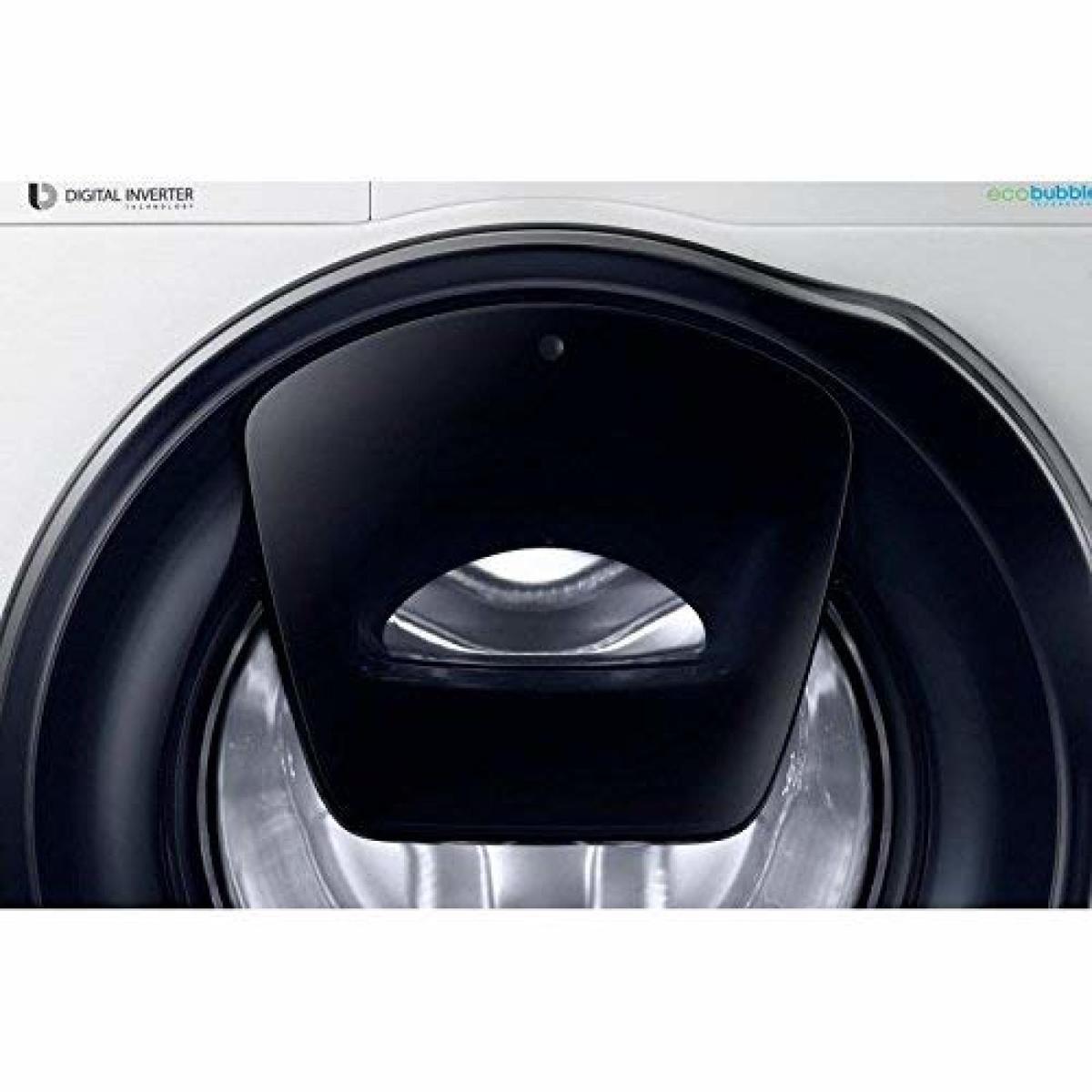 Samsung Ww90k6414qw 9 Kg 1400 Trmn