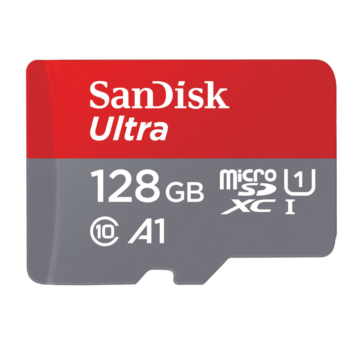 sandisk SanDisk Ultra Android microSDXC pour APN 128 Go 43 Adaptateur SD