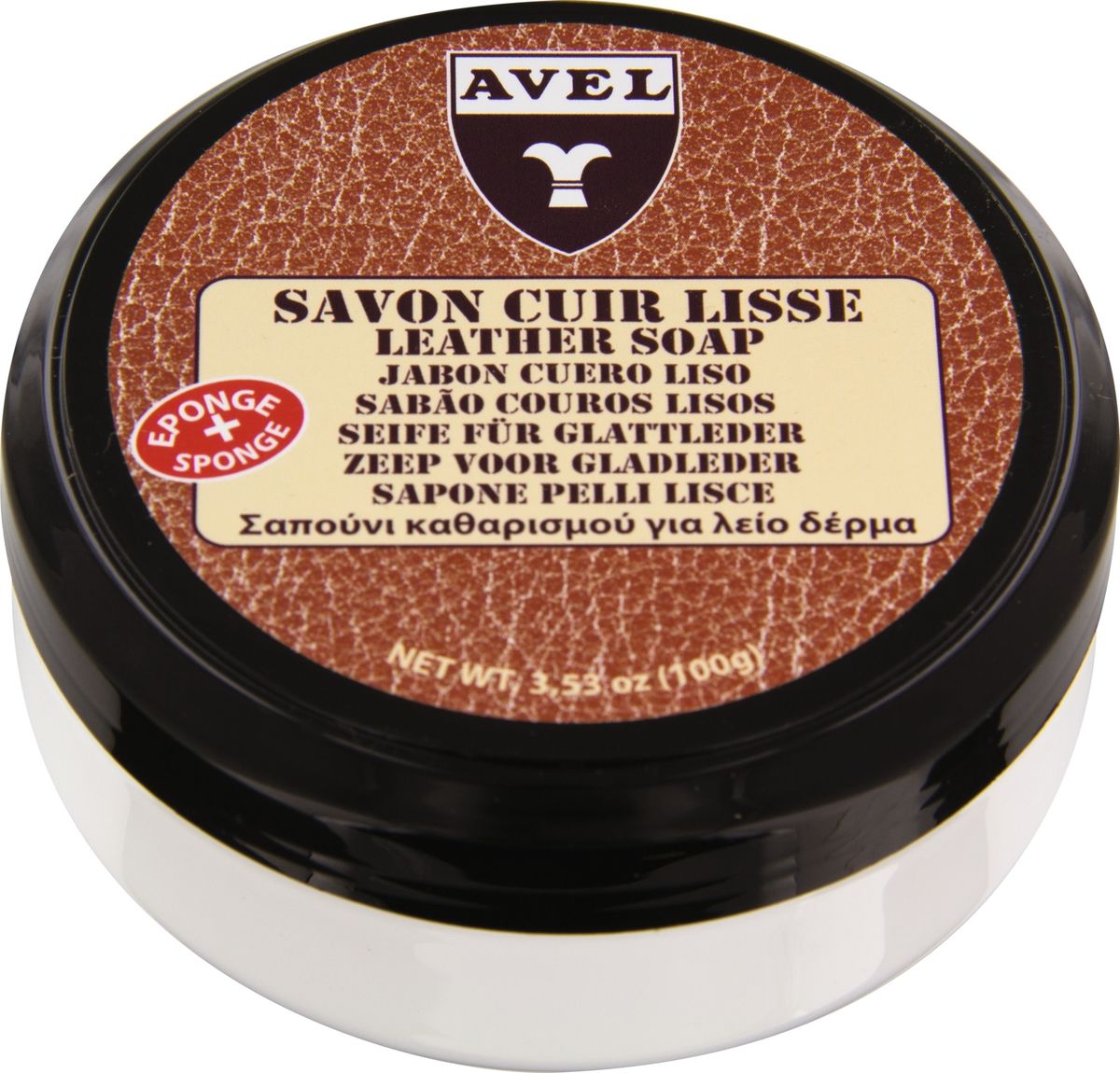 Savon Nettoyant Regenerant AVEL