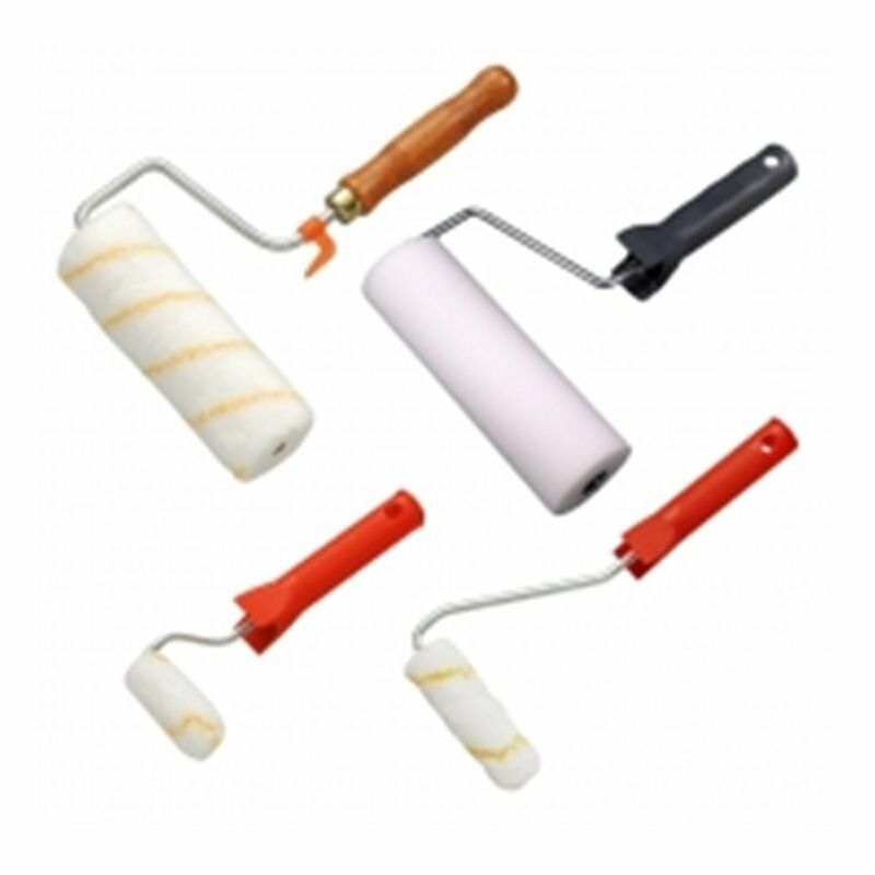 Rouleau Mini Savy 110mm A Fibres Anti Goutte