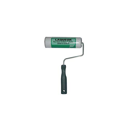 Savy 7300175 Rouleau laqueur standard 175 mm