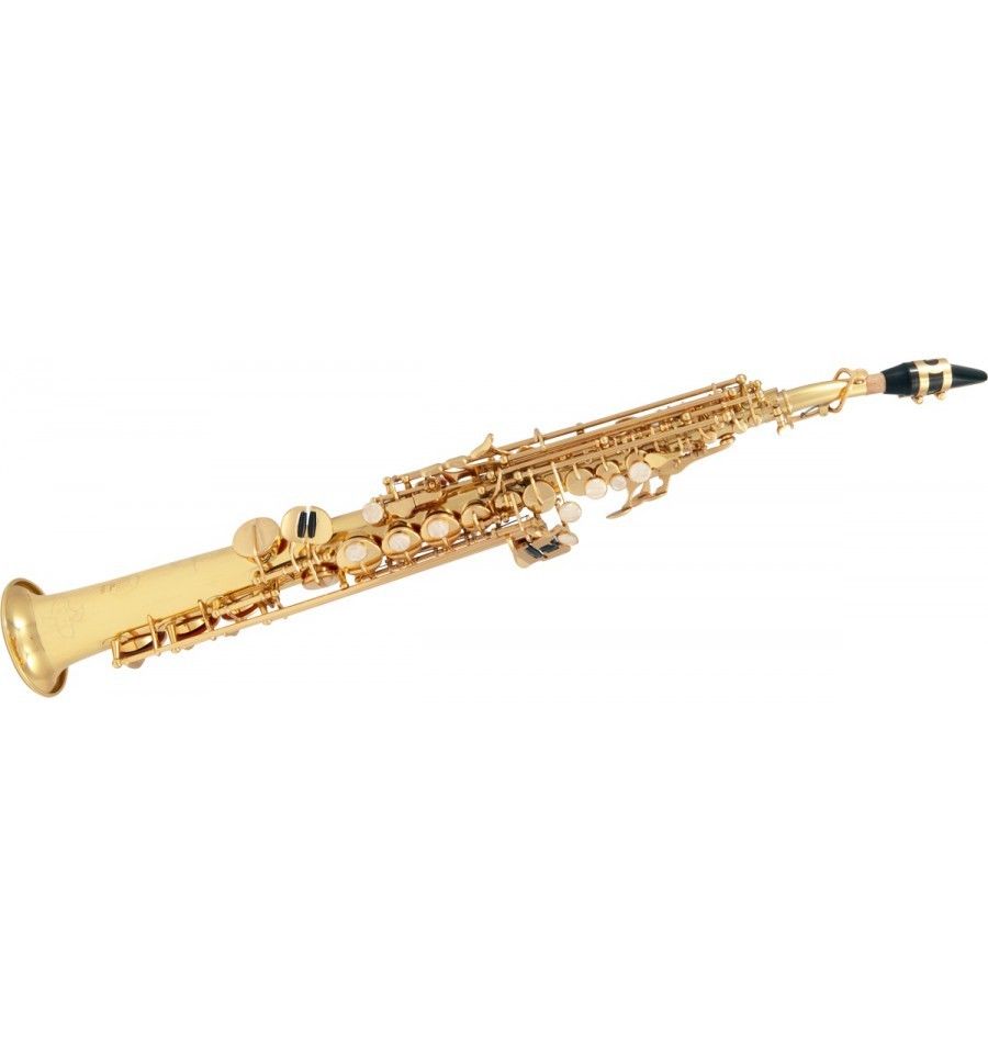 Instruments A Vent Saxophones S620-ii Sml Paris