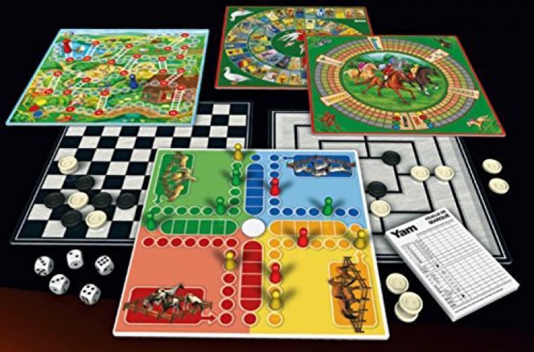 100 Jeux Classique Jeux De Societe Schmidt Spiele Profitez De 100 Jeux Classiques Dans Ce Coffret Complet 