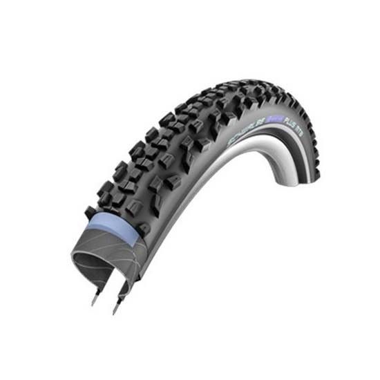 Pneu Velo Vtt Schwalbe Marathon Plus Mtb Hs468 Performance Line 26x210 54 559 Noir Tubetype