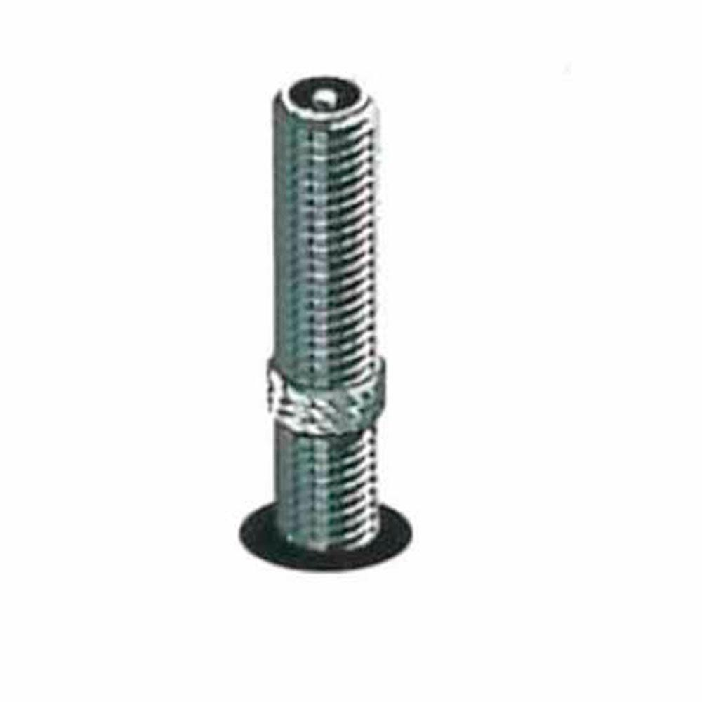 Chambre A Air - Schwalbe - Av3 - 16x175-240 - Valve Schrader 40 Mm - Noir