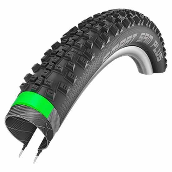 Schwalbe Smart Sam Plus Copertone Unisex...