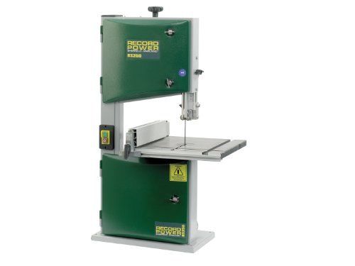 Scie a ruban MAKITA avec support LB1200F