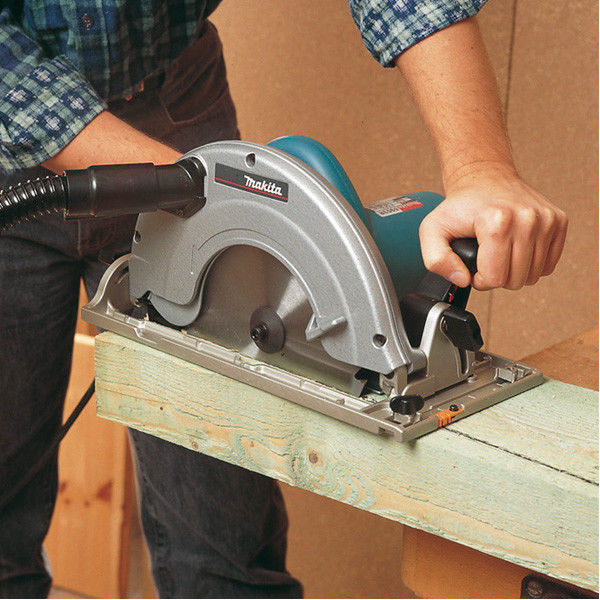 Scie Circulaire 2000 W Makita 5903r