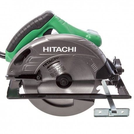 Scie Circulaire Electrique Hitachi C7st 185mm 1710w