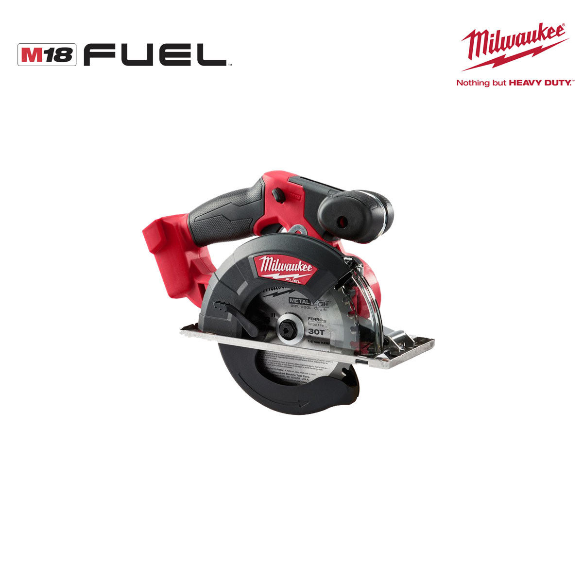 Scie circulaire Metal FUEL 18V M18 FMCS 0 MILWAUKEE 4933459191