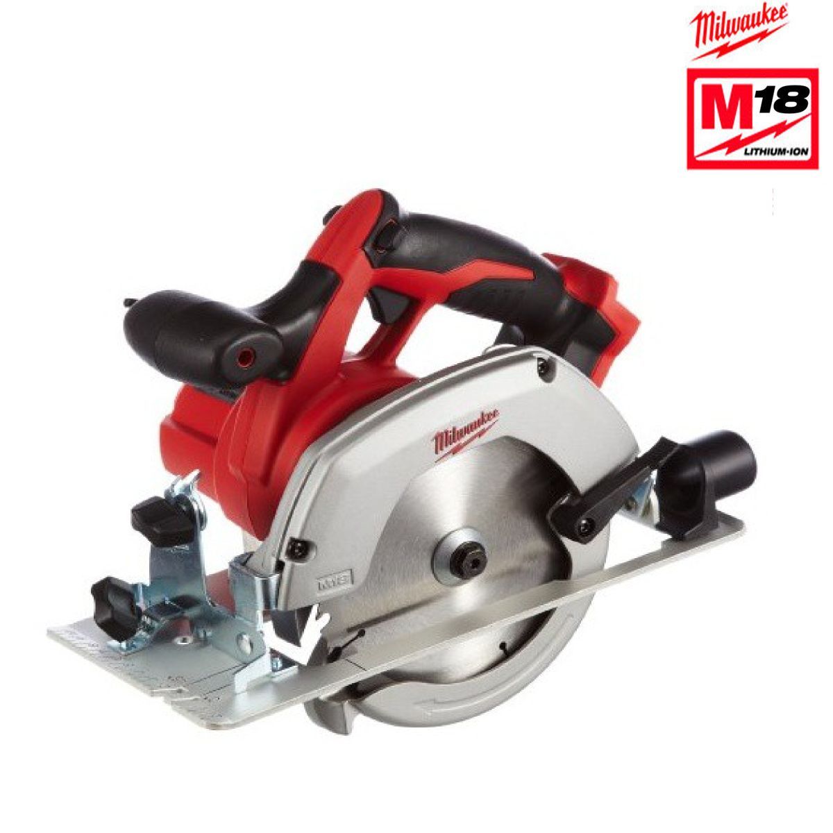 Scie Circulaire 18V HD18 CS 0 MILWAUKEE 4933419134
