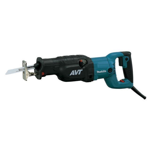 Makita JR3070CT Scie sabre dans coffret - 1510W