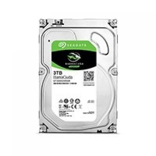 Seagate Barracuda St4000dm004 4000go Serie Ata Iii Disq