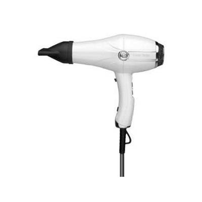 Seche Cheveux Ultron Iconic 2200 Watts Ioniseur Dair Blanc Adulte
