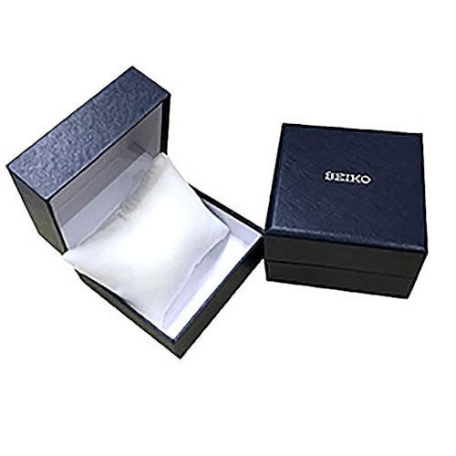 Montre Automatique - Seiko - Snxs73k - Argent - Acier - Classique