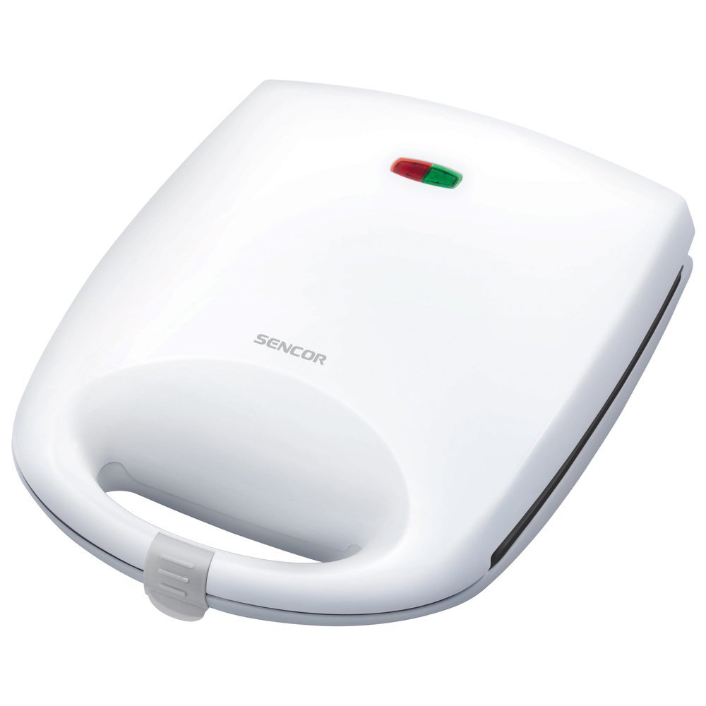 Appareil A Croque Monsieur Sencor 40031378 Prepare 8 Sandwiches Controle Automatique Facile A Nettoyer