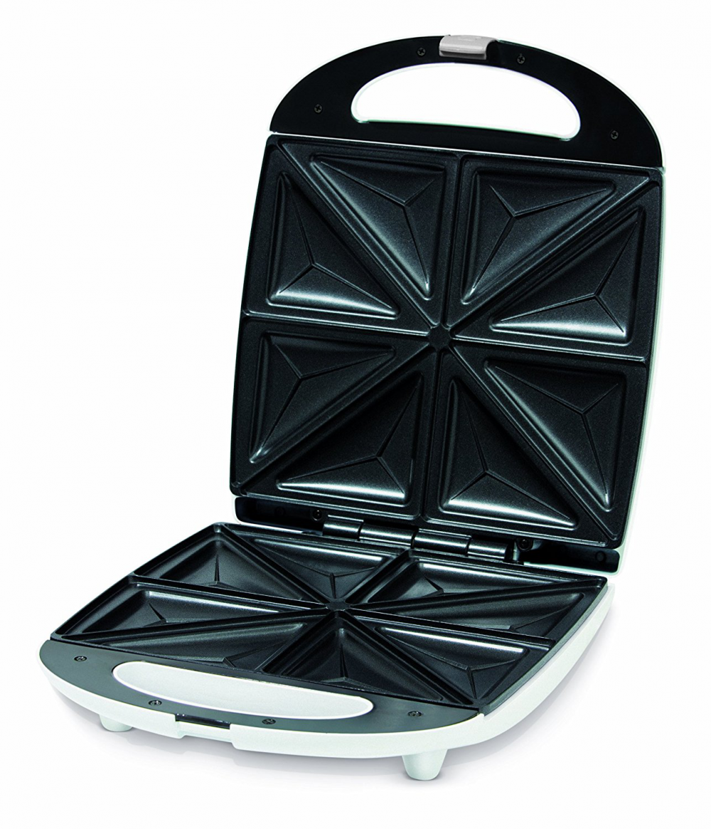 Sencor 40031378 Appareil À Croque-monsieur