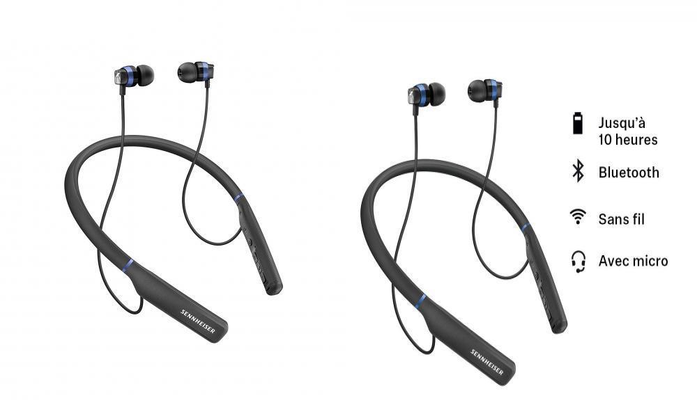 Sennheiser Cx 7.00 Bt