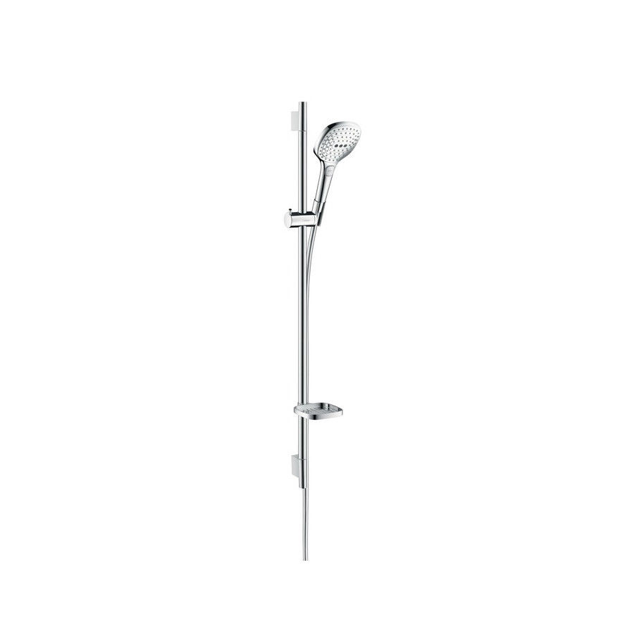 Hansgrohe Rail De Raindance Select 26623000 E120 Ecosmart Unica