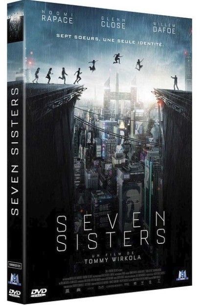 Seven Sisters [dvd]