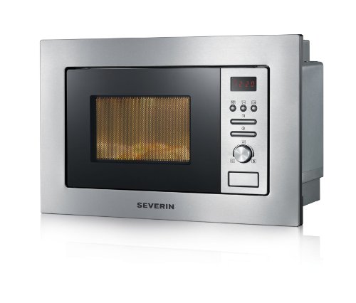 Micro onde encastrable grill SEVERIN MW 7880