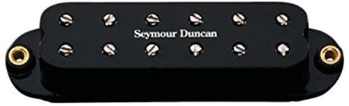 Seymour Duncan Sl59-1b-w Humbucker Forma...