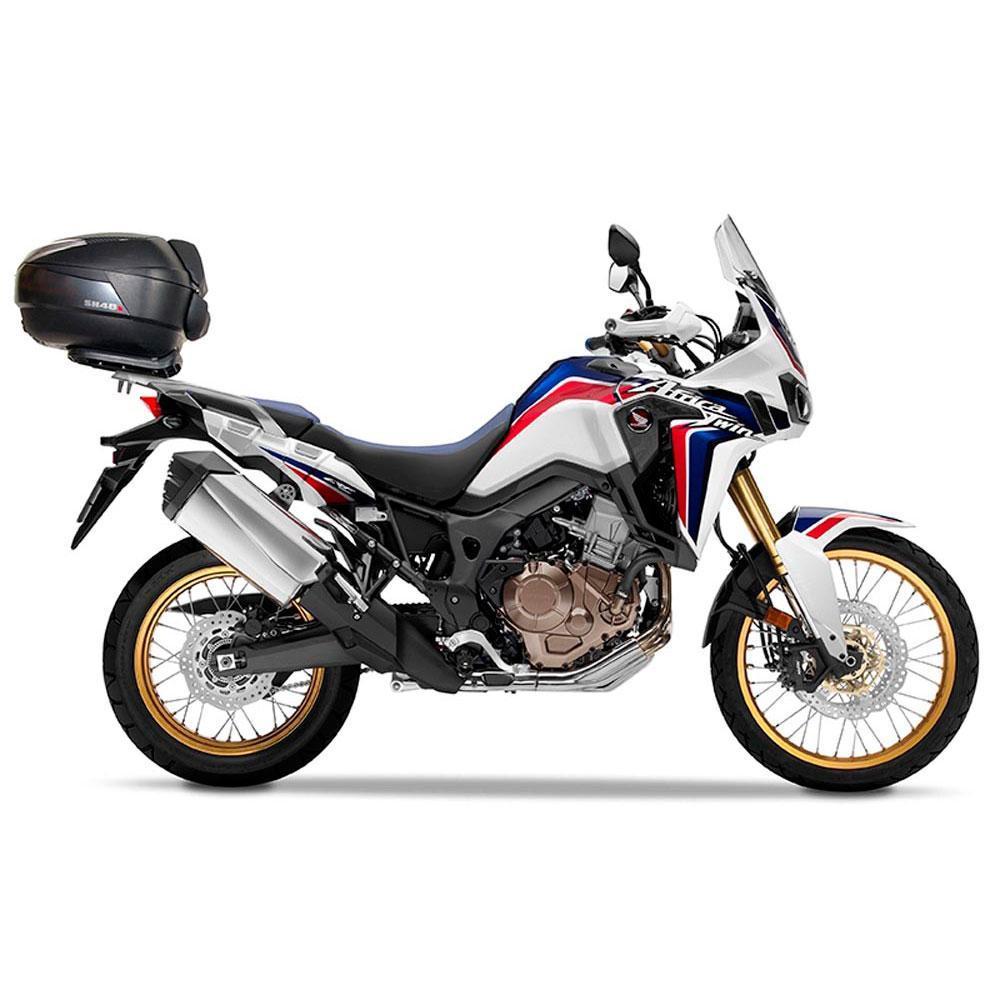 Shad H0cr12st Honda Crosstourer 12 Noir